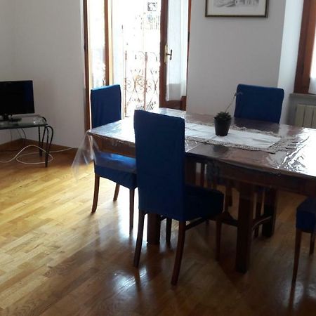 Via Piantarose, 12 Apartment Перуджа Екстериор снимка