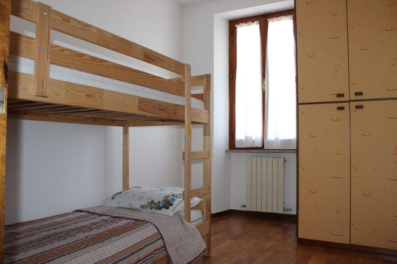 Via Piantarose, 12 Apartment Перуджа Екстериор снимка