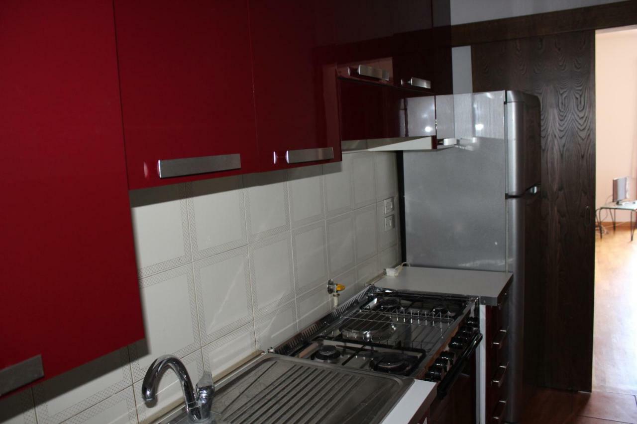 Via Piantarose, 12 Apartment Перуджа Екстериор снимка