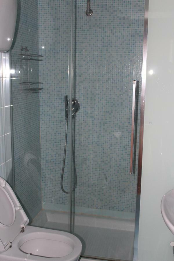 Via Piantarose, 12 Apartment Перуджа Екстериор снимка